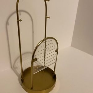 UO Decorative Jewelry Holder